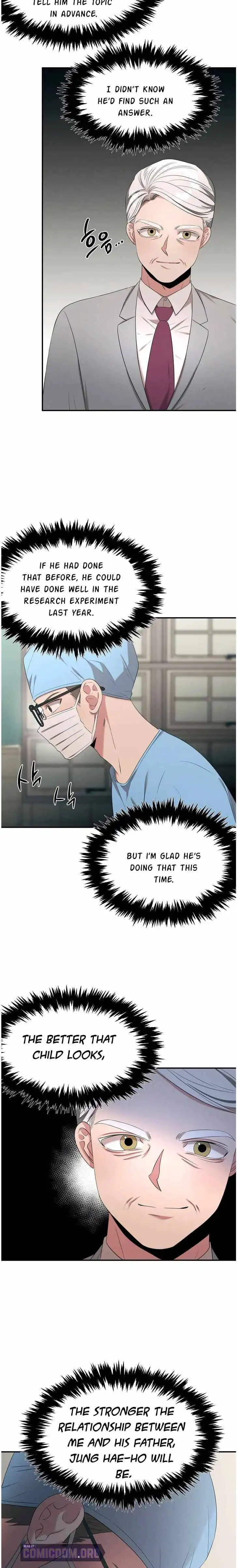 Genius Doctor Lee Moo-jin Chapter 61 6